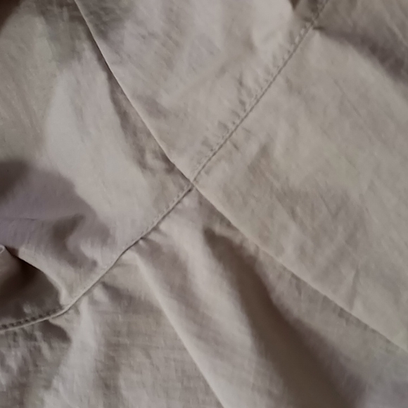 Catalina Parachute Pants Nylon Women's Size Large - Picture 10 of 15